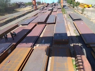 Shandong Kai Steel Import And Export Co., Ltd.