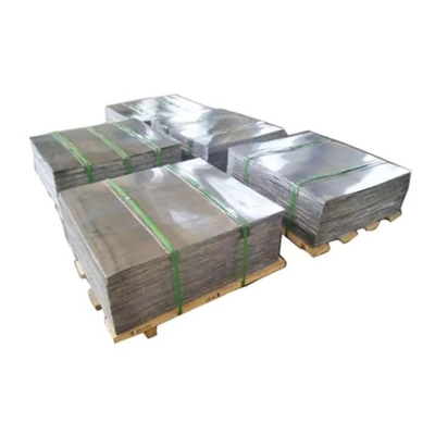 0.5mm 2mm 4mm Lead Sheet Roll 1- 20mm สำหรับห้อง X Ray ของแบตเตอรี่
