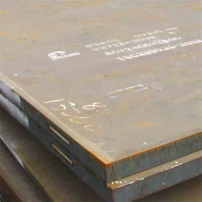 NM450 การสึกกร่อนของแผ่นเพลท 1/8''- 2'' AR450