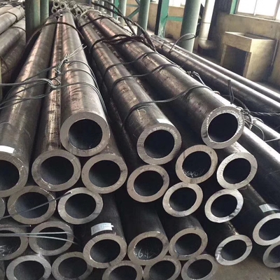 A53-A369 API 5L ASTM ท่อเหล็กคาร์บอน A106 Gr.B 1-60mm