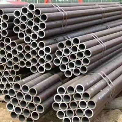 A53-A369 API 5L ASTM ท่อเหล็กคาร์บอน A106 Gr.B 1-60mm