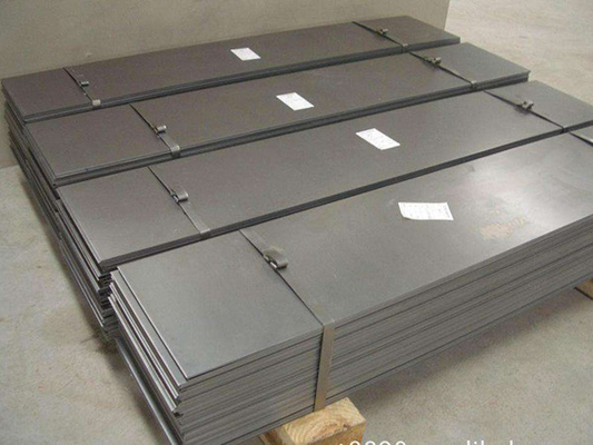 ASTM A36 แผ่นเหล็กแผ่นรีดเย็น MS รีดเย็น S235 S275 S295 S355 2mm 3mm 5mm S275jr