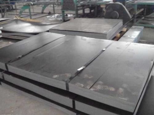 ASTM A36 แผ่นเหล็กแผ่นรีดเย็น MS รีดเย็น S235 S275 S295 S355 2mm 3mm 5mm S275jr