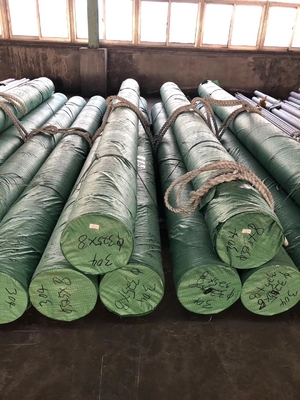 3000 Series เหล็กแผ่นรีดร้อนชนิดม้วนกลม ASTM 1m-12m
