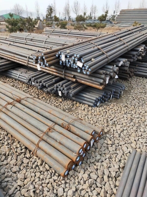 3000 Series เหล็กแผ่นรีดร้อนชนิดม้วนกลม ASTM 1m-12m