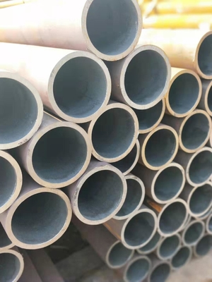 API 5L ASTM A106 CS A106 Gr B ท่อ 10-1500 มม. รีดร้อนกลม