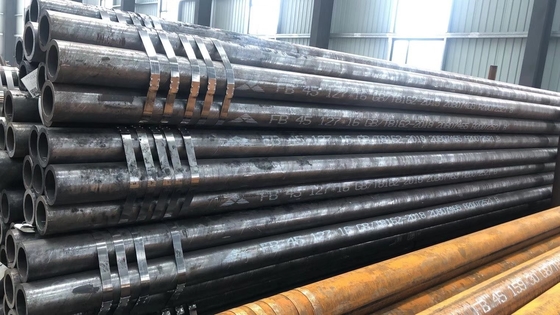 ASTM A53 A106 Sch40 ท่อเหล็กคาร์บอนสี่เหลี่ยม API เหล็กแผ่นรีดเย็นชุบสังกะสี
