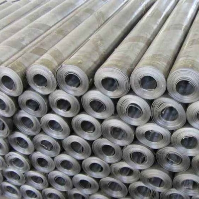 ความต้านทานไฟ X Ray Protection แผ่นตะกั่วป้องกันรังสีสำหรับกระจกหน้าต่าง2mm