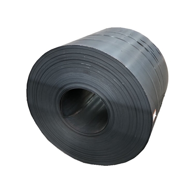 Q295GNH Q355GNH ม้วนแผ่นโลหะ Corten รีดร้อนสำหรับการหุ้มภายนอก