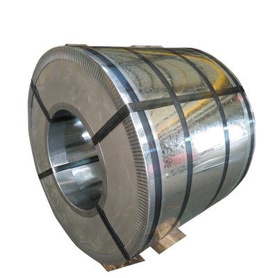 0.2mm-2.0mm DC01 เหล็กแผ่นรีดเย็นในม้วน 600-1500mm