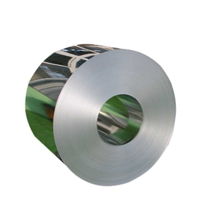 0.2mm-2.0mm DC01 เหล็กแผ่นรีดเย็นในม้วน 600-1500mm