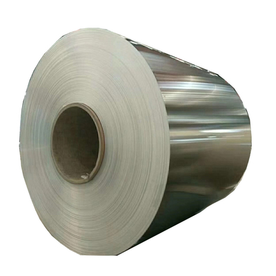 0.5mm-2.0mm SPCC CHC เหล็กแผ่นรีดเย็นในม้วน