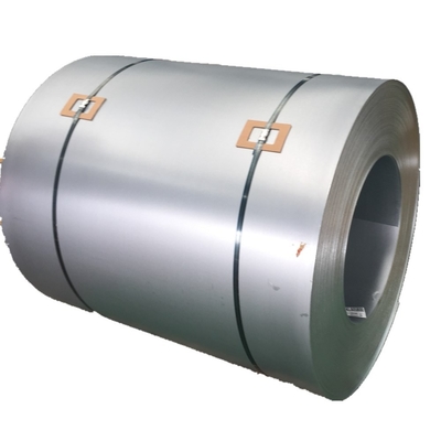 0.5mm-2.0mm SPCC CHC เหล็กแผ่นรีดเย็นในม้วน