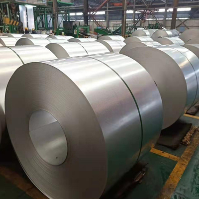 เหล็กแผ่นม้วน DIN JIS ASTM JIS 1100-1250mm 1.5-24mm