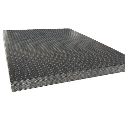 Q235nh Q355gnh แผ่นเหล็ก Corten Q295 Weathering Steel Sheet