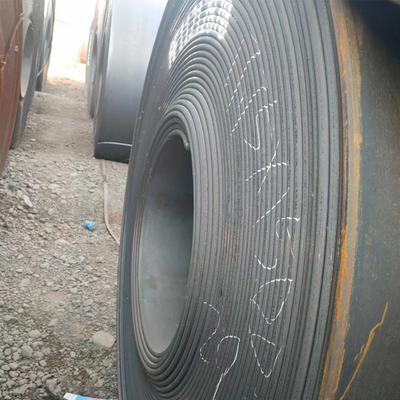 Q500NH ทนต่อสภาพอากาศ Corten Steel Coil Q235NH Q235GNH Q295GNH