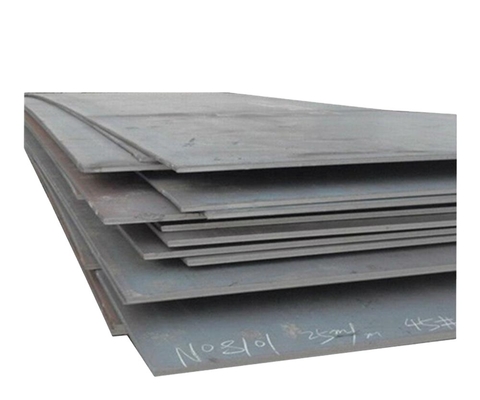 600mm-2000mm ASTM A36 เหล็กแผ่นรีดร้อนชนิดอ่อน