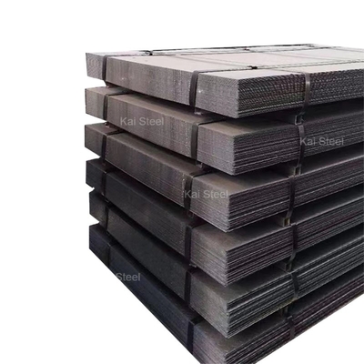 600mm-2000mm ASTM A36 เหล็กแผ่นรีดร้อนชนิดอ่อน