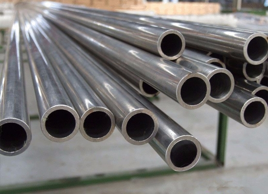A106 Gr.B ท่อเหล็กคาร์บอน JIS GS รีดร้อนแบบไม่มีรอยต่อ 75x75