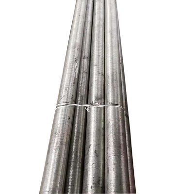 SCr440 41Cr4 เหล็กเส้นกลมโครงสร้าง 20mm-300mm