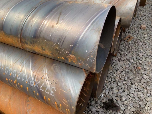 T91 P91 P22 ท่อเหล็กคาร์บอน ASTM A283 A355 P9 P11 4130 42crmo 15crmo St37 C45 Sch40