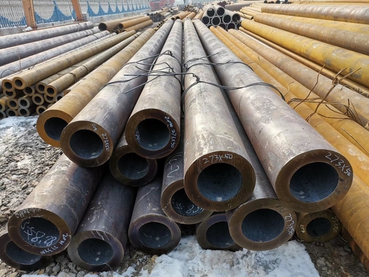 T91 P91 P22 ท่อเหล็กคาร์บอน ASTM A283 A355 P9 P11 4130 42crmo 15crmo St37 C45 Sch40