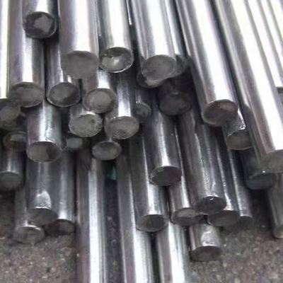 321 316 เหล็กเส้นกลมขัดเงา 1.0-400 มม. AISI ASTM DIN