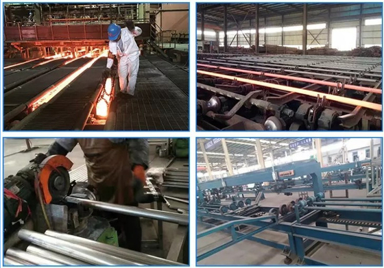 321 316 เหล็กเส้นกลมขัดเงา 1.0-400 มม. AISI ASTM DIN