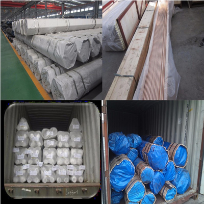321 316 เหล็กเส้นกลมขัดเงา 1.0-400 มม. AISI ASTM DIN